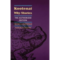 Kootenai Why Stories
