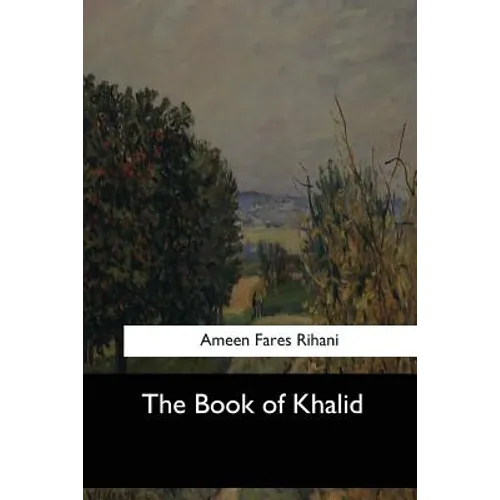 The Book of Khalid