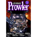 Leo Kragg: Prowler Vol. 2
