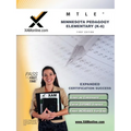 Mtle Minnesota Pedagogy: Elementary (K-6) Teacher Certification Test Prep Study Guide