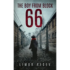 The Boy From Block 66 - Hardcover