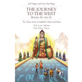 The Journey to the West, Books 30 and 31: Two Classic Stories in Simplified Chinese and Pinyin