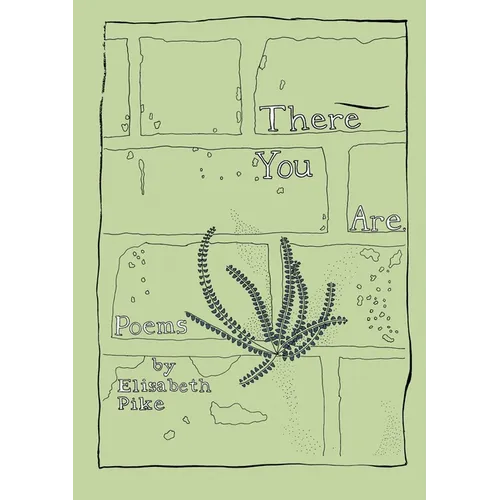 There You Are: hand-lettered poems about motherhood