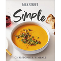 Milk Street Simple