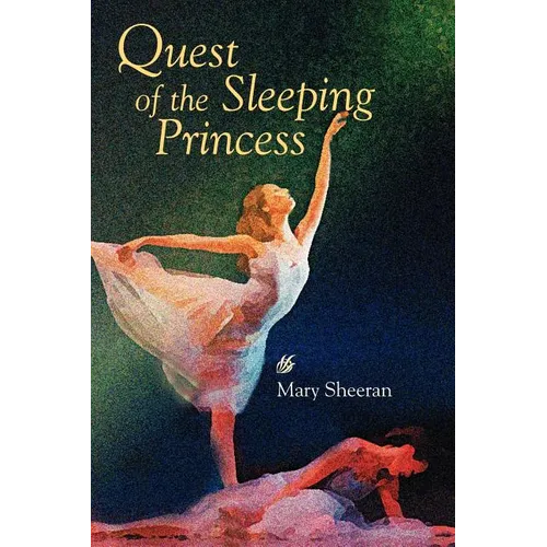 Quest of the Sleeping Princess