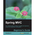 Spring MVC: Beginner's Guide