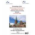 ECGBL 2024-Proceedings of the 18th European Conference on Games Based Learning P2