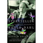 Storyteller - Paperback