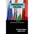 Comparative Politics