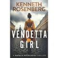 Vendetta Girl