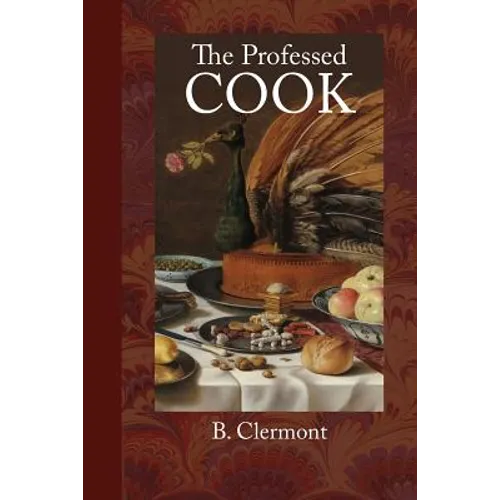The Professed Cook