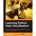 Learning Python Data Visualization