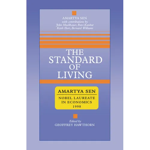 The Standard of Living