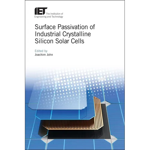 Surface Passivation of Industrial Crystalline Silicon Solar Cells