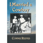 I Married a Cowboy - Paperback