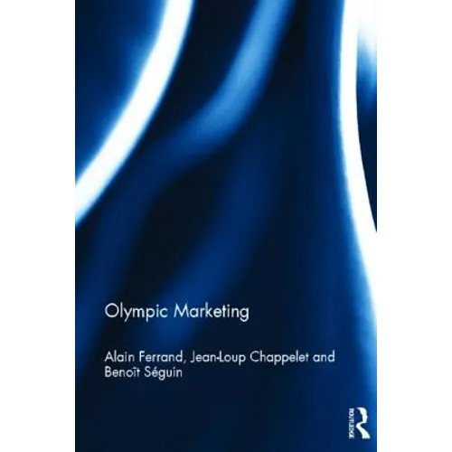 Olympic Marketing