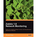 Zabbix 1.8 Network Monitoring