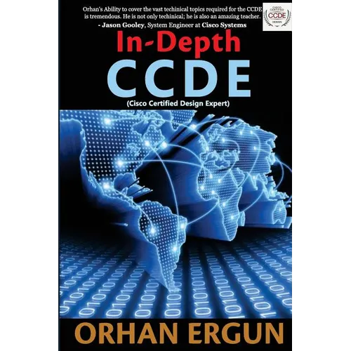CCDE In-Depth