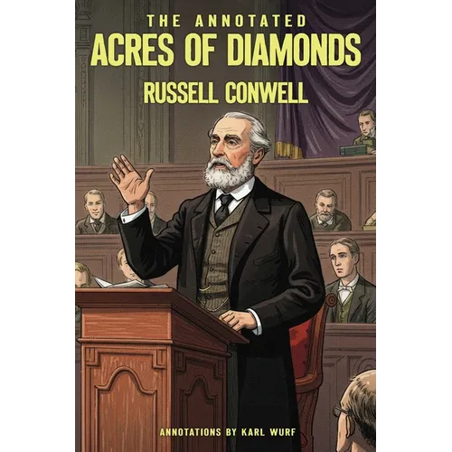 The Annotated Acres of Diamonds
