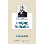 Undying Dedication: The Story of G.P. Bowser