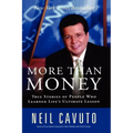 More Than Money: True Stories of People Who Learned Life's Ultimate Lesson