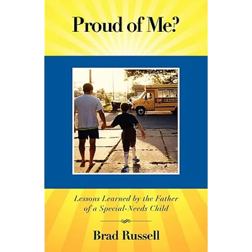 Proud of Me?