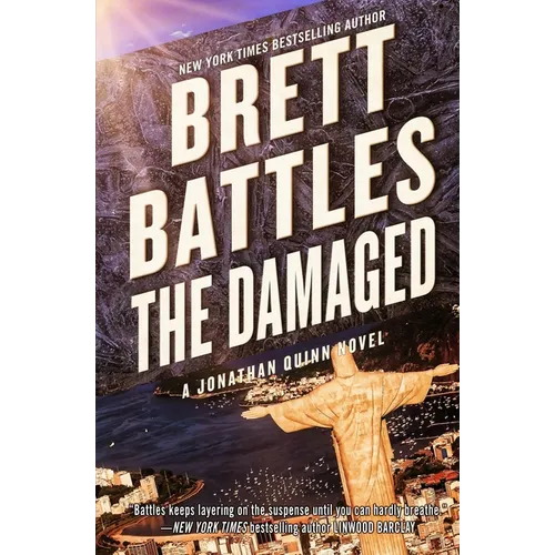 The Damaged