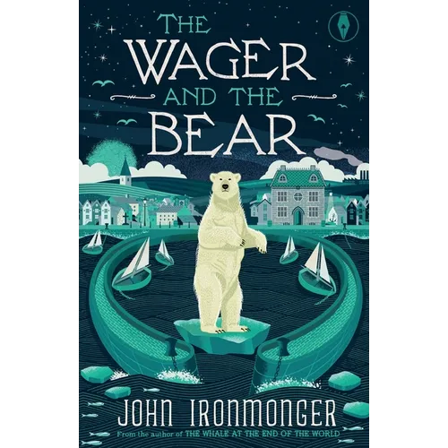 The Wager and the Bear