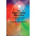 The 1st Lesser Arcanum: Franz Bardon's Secret Key to Divine Realization