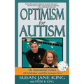 Optimism for Autism: The Inspiring Journey of a Mother and Her Autistic Son