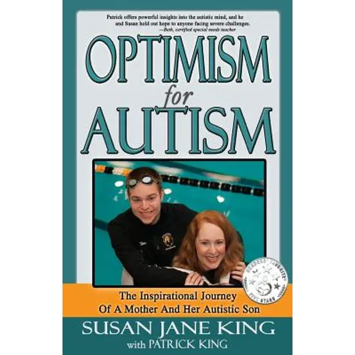 Optimism for Autism: The Inspiring Journey of a Mother and Her Autistic Son
