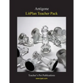 Litplan Teacher Pack: Antigone