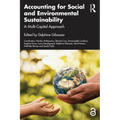 Accounting for Social and Environmental Sustainability: A Multi-Capital Approach