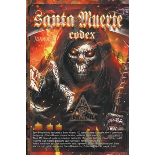 Santa Muerte Codex