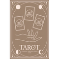 Tarot: A Story in Twenty-Two Parts