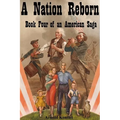 A Nation Reborn: Book Four of an American Saga