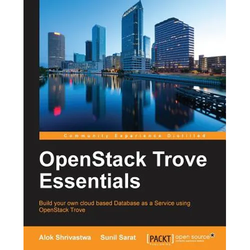 OpenStack Trove Essentials