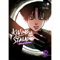 Killing Stalking: Deluxe Edition Vol. 2