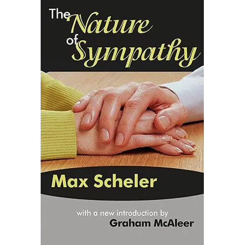 The Nature of Sympathy