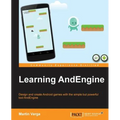 Learning AndEngine