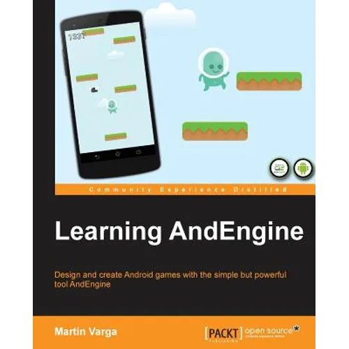 Learning AndEngine