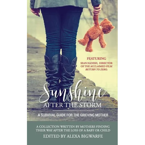 Sunshine After the Storm: A Survival Guide for the Grieving Mother