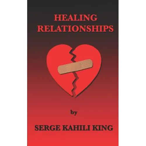 Healing Relationships