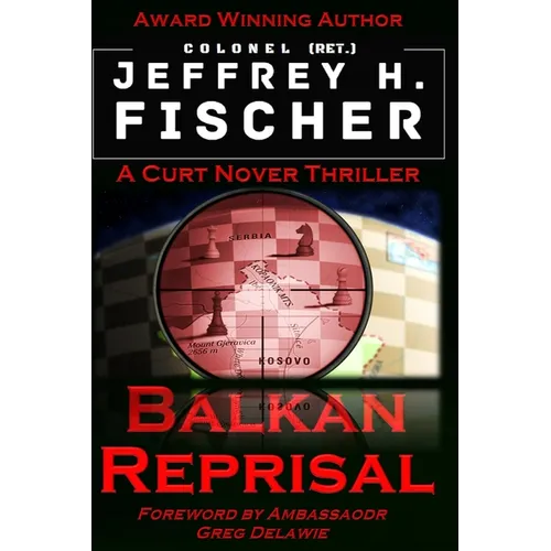 Balkan Reprisal