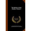 The Works of John Ruskin, Volume 2