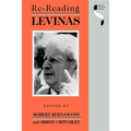 Re-reading Levinas