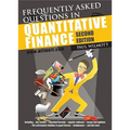 Frequently Asked Questions in Quantitative Finance