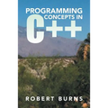 Programming Concepts in C++