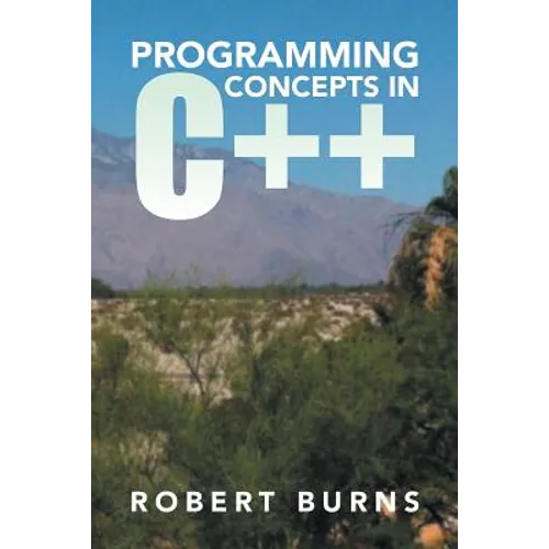 Programming Concepts in C++