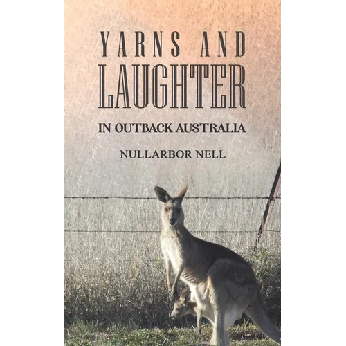 Yarns and Laughter